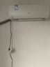 海信（Hisense）空調(diào) 大1.5匹 易省電輕享版 A151 AI省電大風量銀離子抑菌新一級空調(diào)掛機 國家補貼20% 以舊換新 大1.5匹 一級能效 35A151 曬單實拍圖