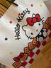 Hello Kitty冰霸杯大容量保溫杯女生日禮物316不銹鋼車載吸管杯保冷夏季水杯 H-hellokitty700ml（禮盒裝） 曬單實(shí)拍圖