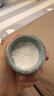 沐森堂寵物淚痕粉防水遮瑕抗氧化防淚水口水尿液抵御淚痕白毛專用 曬單實(shí)拍圖