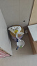 立邦瓷凈乳膠漆內(nèi)墻漆油漆荷凈抗污抗甲醛五合一54L/約75KG套裝調(diào)色 曬單實(shí)拍圖