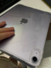 Apple/蘋果【國(guó)家補(bǔ)貼】iPad Air 11英寸 M3芯片2025年款 平板電腦 (256GB WLAN版)紫色 曬單實(shí)拍圖