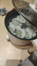 灣仔碼頭大白菜豬肉水餃1800g90只早餐食品速食面點(diǎn)生鮮速凍餃子 曬單實(shí)拍圖
