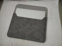 Milooky蘋(píng)果筆記本電腦內膽包適用Macbook Pro14保護套華為matebook皮套 曬單實(shí)拍圖