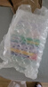撒隆巴斯日本久光制藥膏藥貼腰肩久光止痛膏貼原裝進(jìn)口肩痛腰痛肌肉酸痛（4.2cm*6.5cm）140片 曬單實拍圖