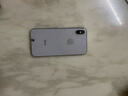 Apple iPhone X 蘋果xs 蘋果xsmax 二手蘋果手機 二手手機 國行全網(wǎng)通 國行 蘋果X 銀色【原裝屏幕】 【白條免息+現(xiàn)貨速發(fā)】9新 256G 曬單實拍圖