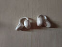金運(yùn)【首領(lǐng)行業(yè)丨A9 Ai靈動環(huán)】藍(lán)牙耳機(jī)夾式骨傳導(dǎo)概念無線開放跑步運(yùn)動通話降噪長續(xù)航實(shí)時(shí)翻譯錄音 曬單實(shí)拍圖
