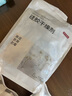 京東京造 巨除濕硅膠食品干燥劑除濕防潮食品衣柜干燥劑包5g*100包 曬單實(shí)拍圖
