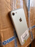 Apple iPhone 蘋果7/蘋果7Plus 二手手機(jī) 國行全網(wǎng)通 蘋果7Plus 磨砂黑（顏色隨機(jī)評價有禮） 128G【更換100%品牌電池】+【充電器套裝】 95新 曬單實(shí)拍圖