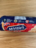 McVitie's麥維他原味全麥粗糧消化餅干400g*2 英國進(jìn)口休閑零食早餐下午茶 曬單實(shí)拍圖