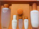 雪花秀滋盈琉光潤顏水乳護(hù)膚禮盒潤顏水150ml+潤顏乳125ml 采銷直播專屬 曬單實(shí)拍圖