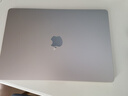 Apple/蘋(píng)果【國家補貼】AI筆記本/2025款MacBookAir15英寸M4(10+10核)16G1T星光色電腦Z1DF000A3 曬單實(shí)拍圖