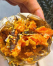 【活蟹】 陽(yáng)澄姑娘大閘蟹 現(xiàn)貨鮮活特大螃蟹 海鮮水產(chǎn)生鮮禮盒裝 公4.5-4.8兩母3.5-3.8兩10只 曬單實(shí)拍圖