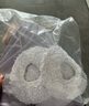 萬創(chuàng) 適配云鯨J1/J2/J3/J4專用云鯨清潔劑配件抹布拖布過濾網邊刷滾刷清潔液云鯨配件耗材 【J1J2】嘗鮮裝 曬單實拍圖