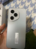 榮耀 400 Pro AI 2億超清寫(xiě)真人像 7200mAh青海湖大電池 12+256 攬月銀 曬單實(shí)拍圖