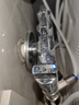 潛水艇（Submarine）角閥一進(jìn)四出 多功能洗衣機(jī)馬桶分水器水龍頭 五通閥門獨(dú)立開關(guān)京 4個4分螺口 曬單實(shí)拍圖
