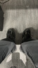 NEW BALANCE NB1906R官方老爹鞋男鞋女鞋情侶網(wǎng)面鞋黑色復古網(wǎng)面休閑運動鞋 黑色 M1906RCH 43 (腳長27.5cm) 【尺碼詳詢客服】 曬單實拍圖