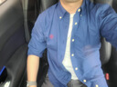 Teenie Weenie小熊男裝純色襯衫秋冬新款簡(jiǎn)約休閑通勤時(shí)尚長(cháng)袖襯衫 深藍色 S 165 曬單實(shí)拍圖