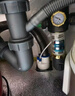 九牧王馬桶沖水全套按鈕通用水箱抽水器坐便器進(jìn)水閥排水老式上水閥 高配加長(zhǎng)進(jìn)水閥通用型 曬單實(shí)拍圖