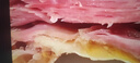 口緣 揚州特產(chǎn)風(fēng)鵝 生鮮預(yù)制菜 鹵味熟食送禮下酒菜 2斤 彩袋裝 曬單實拍圖
