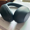 索尼（SONY）WH-1000XM6 頭戴式無(wú)線藍(lán)牙耳機(jī) AI智能主動(dòng)降噪 1000XM5升級(jí)款 新旗艦頭戴6 Hi-Res高解析度音質(zhì) WH-1000XM6深夜藍(lán) 曬單實(shí)拍圖