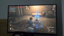 三星（SAMSUNG）27英寸 G50D 180Hz 2K 1ms(GTG) Fast IPS HDR400  旋轉(zhuǎn)升降 玄龍騎士 電競顯示器 LS27DG502ECXXF 曬單實拍圖