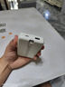 綠聯(lián)【3C認證可上飛機】充電寶自帶線22.5W快充10000毫安大容量超薄便攜快充移動電源適用蘋果華為小米 曬單實拍圖