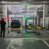 無接觸自助洗車機加油站洗車店清洗一體機設(shè)備全自動智能洗車機 25kW 配件資料 定金 曬單實拍圖
