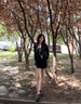 Cmxvz Kabot時(shí)尚涼鞋女2025新款夏季休閑羅馬涼鞋外穿鏤空豬籠鞋包頭涼拖鞋 黑色 38 曬單實(shí)拍圖