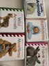 110元5件  DK觸摸書(shū) 英文原版繪本 Baby Touch 嬰幼兒童英語(yǔ)啟蒙認(rèn)知紙板書(shū) 0-3歲親子互動(dòng)共讀早教益智 感官訓(xùn)練繪本 DK觸摸書(shū):吃飯時(shí)間 曬單實(shí)拍圖