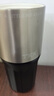 TKK車載保溫杯男士外出便攜茶水分離不銹鋼水杯陶瓷內(nèi)膽冰霸杯保冷杯 曬單實(shí)拍圖