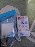 艾昊者120W超級(jí)閃充電器數(shù)顯數(shù)據(jù)線type-c適用華為榮耀vivo小米OPPO安卓手機(jī)充電線加粗6A帶燈 數(shù)顯：快充套裝【120W光速閃充】自動(dòng)匹配電流 貼心指示燈【2米】充滿就停/安全護(hù)機(jī) 曬單實(shí)拍圖