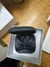 SHOKZ 韶音【李現(xiàn)同款】OpenFit Air T511開放式藍(lán)牙耳機(jī)掛耳式不入耳急速快充健身運(yùn)動(dòng)跑步降噪耳機(jī)男生禮物 玄武黑-京倉 快至當(dāng)/次日達(dá) 曬單實(shí)拍圖