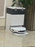 科沃斯（ECOVACS）T50PRO掃地機(jī)器人掃拖一體國(guó)家補(bǔ)貼智能避障防纏T80家用全自動(dòng)集塵掃地拖地吸塵三合一超薄拖地機(jī) 【咨詢價(jià)更低】T50PRO水箱版 曬單實(shí)拍圖