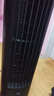美的（Midea）【降溫優(yōu)選】家用空調(diào)扇智能語音冷風(fēng)扇負(fù)離子凈化靜音落地冷風(fēng)機(jī)水冷塔扇強(qiáng)力制冷小空調(diào)ACA10TJR 曬單實(shí)拍圖