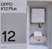 OPPO K12 Plus 12GB+256GB 雪峰白 政府國家補貼 6400mAh大電池 第三代驍龍7 120Hz護眼直屏5G AI手機 曬單實拍圖