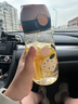 BABLOV孕婦吸管杯產(chǎn)婦專用ppsu兒童水杯上學(xué)耐高溫杯子 曬單實(shí)拍圖