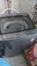 美的（Midea）波輪洗衣機(jī)全自動(dòng)家用 MB120L3D 12公斤大容量 直驅(qū)變頻 一級(jí)能效 除螨 以舊換新 家電國(guó)家補(bǔ)貼20% 曬單實(shí)拍圖