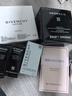 紀(jì)梵希（Givenchy）【代言人同款】明星四宮格散粉1號(hào)百搭濾鏡啞光柔霧 定妝蜜粉粉餅 曬單實(shí)拍圖