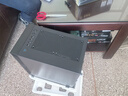 大水牛（BUBALUS）額定500W FX500金牌臺式電腦主機電源（80PLUS認證/主動式PFC/寬幅/背線/12CM智能溫控風扇） 曬單實拍圖