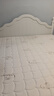 千鵬（QIANPENG）床實木床美式雙人床韓式田園風(fēng)現(xiàn)代簡約主臥室公主床青少年歐式床 單床 1800mm*2000mm 曬單實拍圖