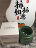 韓方五谷蘆薈膠舒緩凝膠面霜曬后修護(hù)褪紅補(bǔ)水保濕祛痘淡化疤痕乳液男女士 曬單實(shí)拍圖