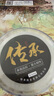締晶手串彈力繩牛筋串珠繩穿珠子的手串線扁絲彈力線繩子耐磨文玩線繩 【透明色】彈力繩60m 曬單實拍圖