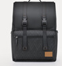 新秀麗（Samsonite）雙肩包男士電腦背包商務(wù)休閑通勤書包大容量送男友老公禮物TT1 25年新款|黑色|2年質(zhì)保 曬單實拍圖