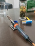 德國精工電烙鐵家用套裝工業(yè)級焊錫電鐵焊筆電鉻鐵60W[帶指示燈] 【30W刀頭】帶燈電烙鐵 曬單實(shí)拍圖