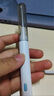 潔世家可視挖耳勺掏耳勺帶鑷子掏耳朵神器可視可夾采耳工具套裝H1象牙白 曬單實拍圖