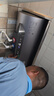 美的（Midea）TECH活水電熱水器60升3200W變頻速熱 10重過濾終身鎂棒免更換以舊換新 國(guó)家補(bǔ)貼20% F6032-RW7(HE) 曬單實(shí)拍圖