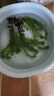 【京東物流】水草套餐 好養(yǎng)耐活真水草植物綠菊大葉綠九冠魚缸 蜈蚣草 3杯（附贈(zèng)定植吸盤杯） 曬單實(shí)拍圖