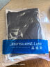 JEANSWEST LIFE真維斯冰絲短褲男夏季薄款休閑速干透氣跑步五分褲寬松運(yùn)動(dòng)褲子男 曬單實(shí)拍圖