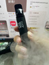 摩瑾鴨嘴獸口腔噴霧氣清新電子霧吸吐霧器可吸式薄荷智能可充電 爆炸菠蘿【勁爆十足】33元 曬單實(shí)拍圖