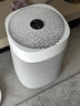布魯雅爾（Blueair）【家電國家補貼】空氣凈化器除甲醛病菌霧霾過敏原異味家用臥室凈化機母嬰級小巨人3650i 曬單實拍圖